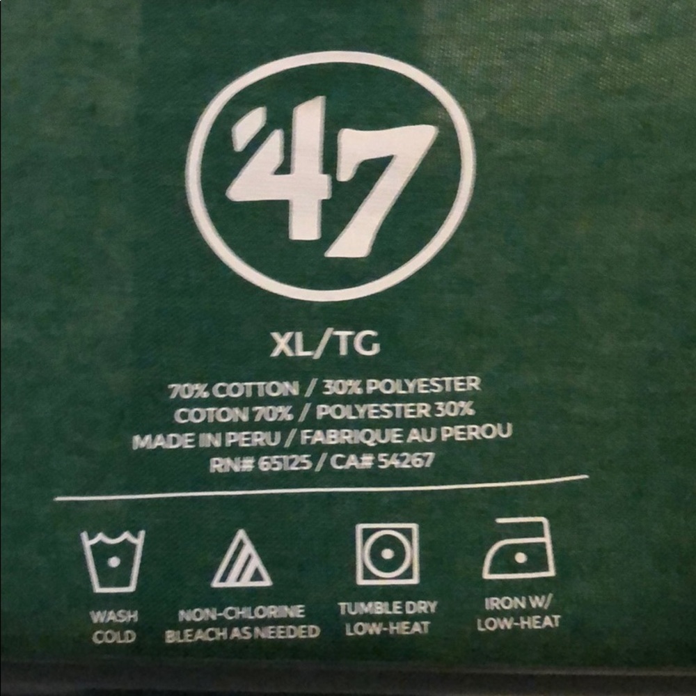 Boston Celtics Tee - Picture 4 of 5